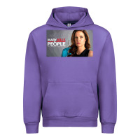 Tulip mary kills people Urban Hoodie - artisFamous