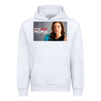 White mary kills people Urban Hoodie - artisFamous