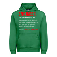Emerald engineer definition Urban Hoodie - artisFamous