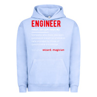 Pigment Grape Ice engineer definition Urban Hoodie - artisFamous