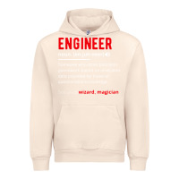 Sandshell engineer definition Urban Hoodie - artisFamous