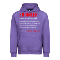 Tulip engineer definition Urban Hoodie - artisFamous