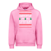 Fuchsia Pink epstein didnt kill himself christmas Urban Hoodie - artisFamous