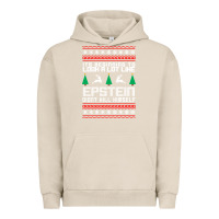 Pigment French Oak epstein didnt kill himself christmas Urban Hoodie - artisFamous