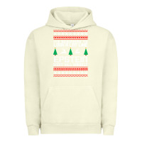 Pigment Pistachio epstein didnt kill himself christmas Urban Hoodie - artisFamous