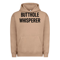 Pigment Burro butthole whisperer Urban Hoodie - artisFamous