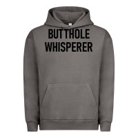 Pigment Tornado butthole whisperer Urban Hoodie - artisFamous