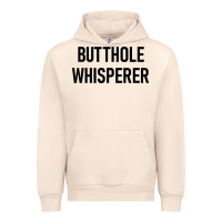 Sandshell butthole whisperer Urban Hoodie - artisFamous