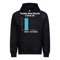 Black come on eileen Urban Hoodie - artisFamous