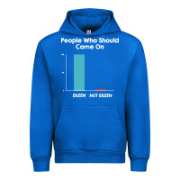 Cobalt come on eileen Urban Hoodie - artisFamous