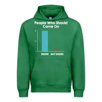 Emerald come on eileen Urban Hoodie - artisFamous