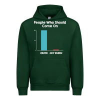 Forest Green come on eileen Urban Hoodie - artisFamous