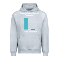 Heather Grey come on eileen Urban Hoodie - artisFamous
