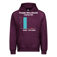 Mauve Wine come on eileen Urban Hoodie - artisFamous