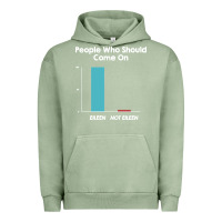 Pigment Oil Green come on eileen Urban Hoodie - artisFamous