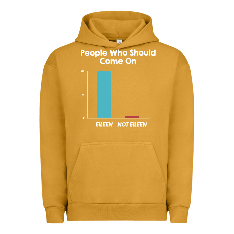 Come On Eileen Urban Hoodie by artisFamous | Teevron