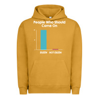 Pigment Peanut Butter come on eileen Urban Hoodie - artisFamous