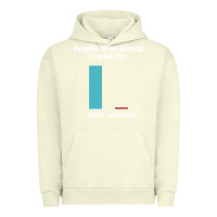 Pigment Pistachio come on eileen Urban Hoodie - artisFamous