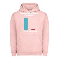 Pigment Salmon come on eileen Urban Hoodie - artisFamous