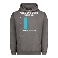 Pigment Tornado come on eileen Urban Hoodie - artisFamous