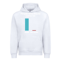 White come on eileen Urban Hoodie - artisFamous