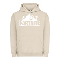 Pigment French Oak fartnite Urban Hoodie - artisFamous