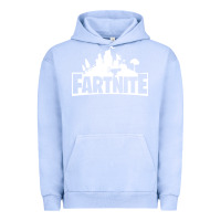 Pigment Grape Ice fartnite Urban Hoodie - artisFamous