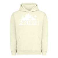 Pigment Pistachio fartnite Urban Hoodie - artisFamous