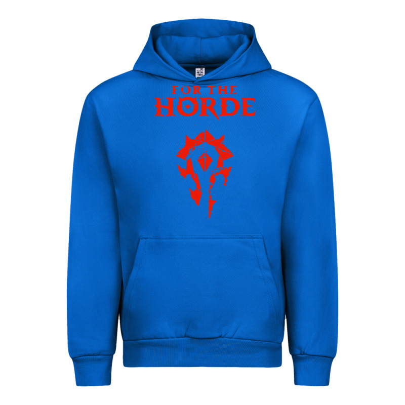 For The Horde Urban Hoodie by artisFamous | Teevron