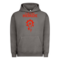 Pigment Tornado for the horde Urban Hoodie - artisFamous
