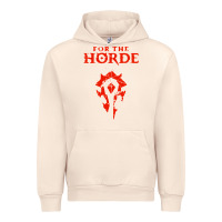 Sandshell for the horde Urban Hoodie - artisFamous