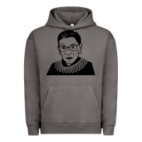 Pigment Tornado ruth bader ginsburg Urban Hoodie - artisFamous