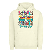 School's Out For Summer Teacher Life Urban Hoodie | Teevron