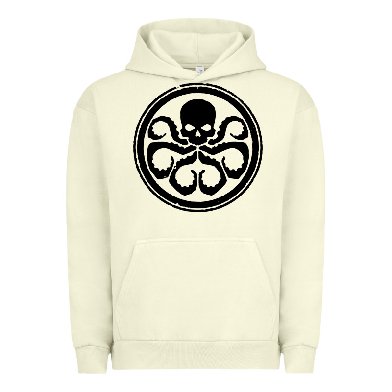 Hydra Urban Hoodie by artisFamous | Teevron