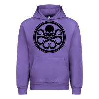 Tulip hydra Urban Hoodie - artisFamous