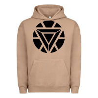 Pigment Burro arc reactor   new element Urban Hoodie - artisFamous