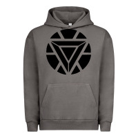 Pigment Tornado arc reactor   new element Urban Hoodie - artisFamous