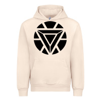 Sandshell arc reactor   new element Urban Hoodie - artisFamous