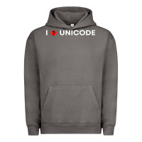 Pigment Tornado i � unicode Urban Hoodie - artisFamous