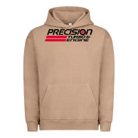 Pigment Burro precision turbo engine classic Urban Hoodie - artisFamous