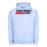 Pigment Grape Ice precision turbo engine classic Urban Hoodie - artisFamous