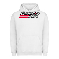 Pigment Lunar Rock precision turbo engine classic Urban Hoodie - artisFamous