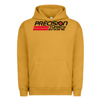 Pigment Peanut Butter precision turbo engine classic Urban Hoodie - artisFamous
