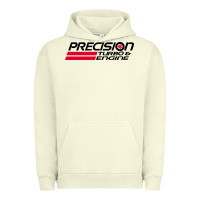 Pigment Pistachio precision turbo engine classic Urban Hoodie - artisFamous