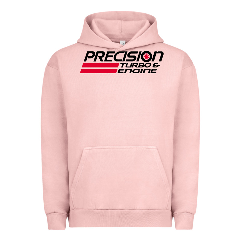 Precision Turbo Engine Classic Urban Hoodie by artisFamous | Teevron