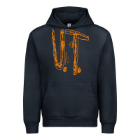Navy ut tshirt bullying university tees ut tennessee anti bullying homemade Urban Hoodie - artisFamous