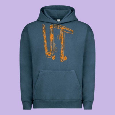 Ut Tshirt Bullying University Tees Ut Tennessee Anti Bullying Homemade Urban Hoodie Designed By Artisfamous