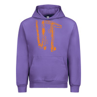 Tulip ut tshirt bullying university tees ut tennessee anti bullying homemade Urban Hoodie - artisFamous