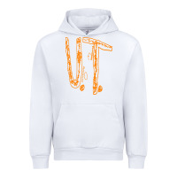 White ut tshirt bullying university tees ut tennessee anti bullying homemade Urban Hoodie - artisFamous