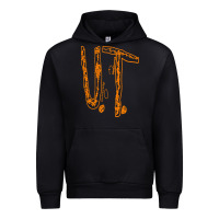 Black ut tshirt bullying university tees ut tennessee anti bullying homemade Urban Hoodie - artisFamous